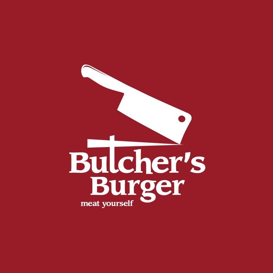 Butchers Burger